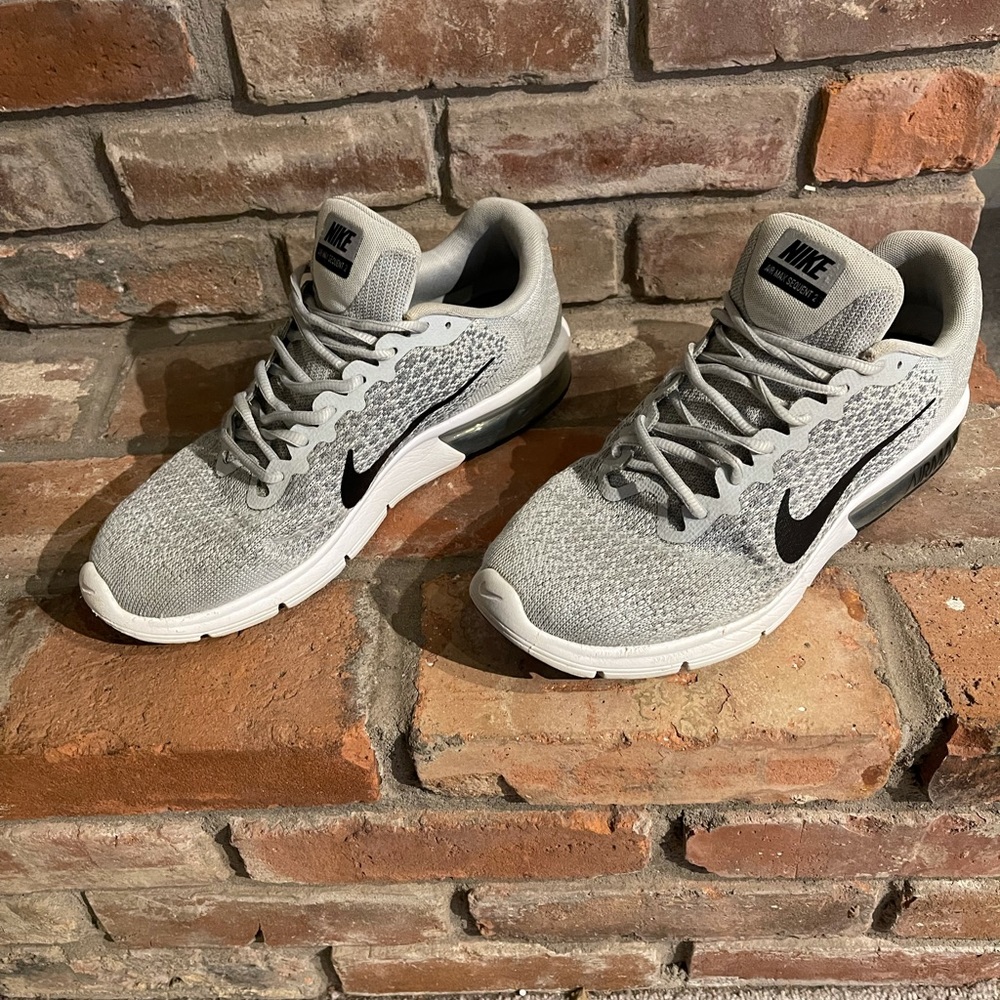 Nike air max sequent 2